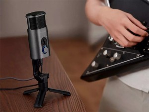 میکروفون کنفرانس شیائومی Xiaomi Yuemi YMMKF006 USB live game anchor conference microphone