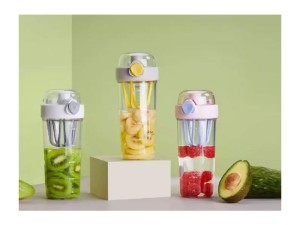 شیکر لیوانی شیائومی Xiaomi Fun Home Shake Fruity Cup