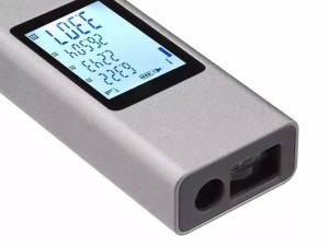 متر لیزری شیائومی Xiaomi DUK LS-1 Laser Meter