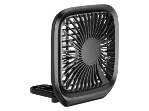 پنکه رومیزی و داخل خودرو بیسوس Baseus Car USB Fan