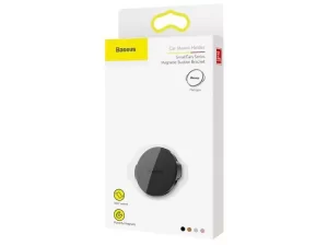 پایه نگهدارنده آهن ربایی بیسوس Baseus SUER-C01 Small Ears Series Magnetic Holder