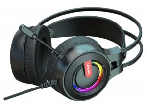 هدفون گیمینگ سیمی لنوو Lenovo thinkplus Headphones G80-B