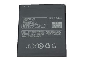 باتری لنوو Lenovo Battery S920 - BL208