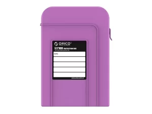 محافظ هارد 3.5 اینچی قابل حمل اوریکو ORICO 3.5 inch HDD Storage Protective Case PHI-35-5C