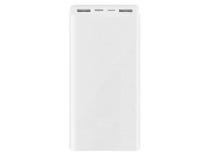 پاوربانک شارژ سریع شیائومی Xiaomi PLM18ZM Mi Power Bank 3 20000mAh