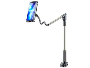 پایه نگهدارنده رومیزی بازو بلند گوشی موبایل و تبلت هوکو Hoco Tabletop holder PH47 desktop stand