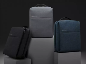 کوله پشتی شیائومی2 Xiaomi Simple Urban Minimalism Laptop Backpack DSBB03RM