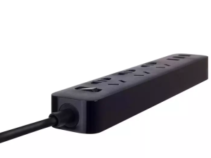 چند راهی و شارژر شیائومی 3 سوکت و 3 یو اس بی Xiaomi XMCXB01QM Smart Power Strip