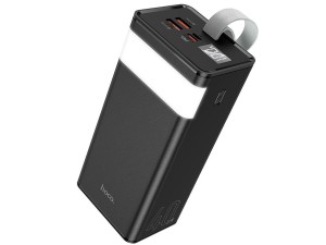 پاور بانک شارژ سریع با ظرفیت 40000 هوکو Hoco Power bank J86 Powermaster 22.5W 40000mAh