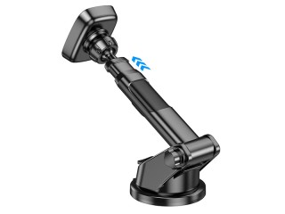 پایه نگهدارنده مگنتی موبایل داخل خودرو هوکو Hoco Car holder CA116 magnetic