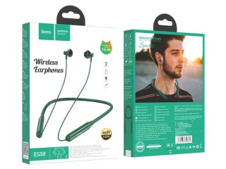 هندزفری گردنی هوکو Hoco ES58 Sound tide sports BT earphones