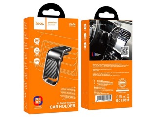 پایه نگهدارنده آهنربایی گوشی هوکو Hoco CA74 Magnetic Car Holder