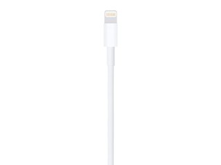 کابل لایتنینگ، کابل اصلی اپل Apple iphone 5/6 Lightning Cable 1m