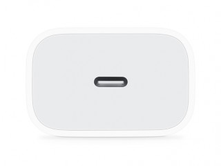 شارژر 18 وات اصلی اپل Apple 18W LLA Power Adapter