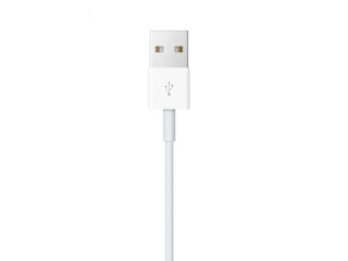 کابل اصلی شارژ مغناطیسی اپل واچ Apple Watch Magnetic Charger to USB Cable 1m