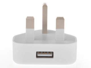 شارژر اصلی آیفون همراه کابل Apple iphone Charger1