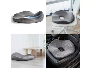 زیر نشیمنی طبی شیائومیXiaomi Leravan Hip-Lift Cushion SE002-MGY