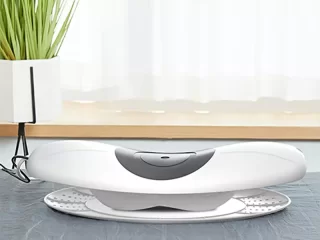 ماساژور کمر شیائومی Xiaomi Momoda SX351 lumbar massager