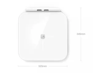 ترازوی وزن کشی هوشمند شیائومی Xiaomi Mijia XMTZC01YM Eight Electrode Body Fat Scale