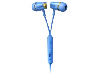 هندزفری سیمی جویروم JOYROOM Conch plastic Earphone JR-EL114