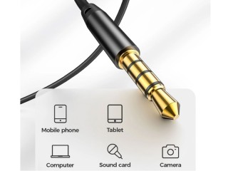 میکروفون با سیم جویروم Joyroom Lavalier Microphone JR-LM1