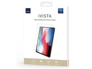 محافظ صفحه نمایش شیشه ای آیپد مینی 6 و 8.3 اینچ ویوو WiWU Mini 6/ 8.3&#39;&#39; Ipad Tempered Glass protector