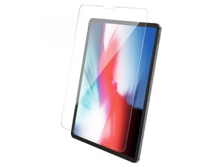 محافظ صفحه نمایش شیشه ای آیپد 10.2 اینچ و آیپد 10.5 اینچ ویوو WiWU 10.2&#39;&#39;/ 10.5&#39;&#39; Ipad Tempered Glass protector