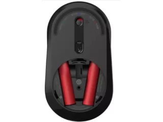 موس بی سیم شیائومی Xiaomi WXSMSBMW03 Wireless Mi Silent Mouse