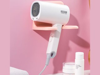 سشوار تاشو مسافرتی SMATE SH-1001 MINI Negative Ion Mini Folding Hair Dryer