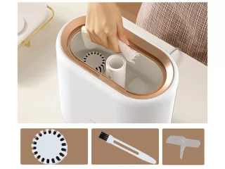 رطوبت ساز شیائومی Air humidifier Xiaomi deerma ST636W