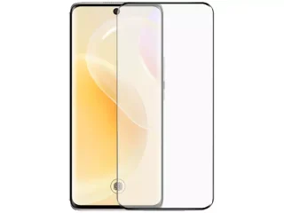 گلس منحنی هواوی نوا 8 و 9 تمام صفحه Huawei Nova 8/9 Tempered Glass