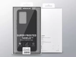 قاب شیائومی ردمی کا 60، کا 60 پرو، پوکو اف 5 پرو نیلکین Nillkin Xiaomi Redmi K60/K60 Pro/Poco F5 Pro Super Frosted Shield Pro