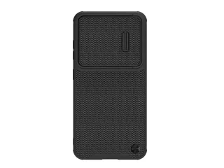 قاب سامسونگ گلکسی اس 23 پلاس نیلکین Nillkin Samsung Galaxy S23+/S23 PlusTextured S case nylon fiber case