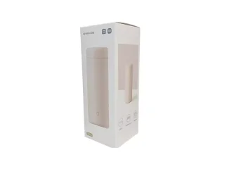 فلاسک 350 میلی‌لیتر شیائومی XIAOMI Mijia MJKDB01PL Thermos Pocket Version 350ML Vacuum Bottle 316L