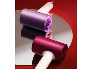 سشوار یون منفی شیائومی Xiaomi Mijia SOOCAS H5 Negative Ion Hair Dryer