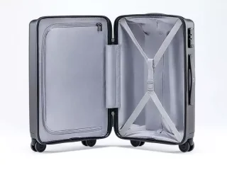 چمدان چرخ دار 24 اینچی شیائومی Xiaomi Travel Suitcase 24&quot;LXX07RM