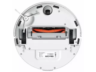 جارو برقی رباتیک شیائومی Xiaomi Mijia Mi Robot Vacuum Mop 2 MJST1S Sweep &amp; Mop Cleaner