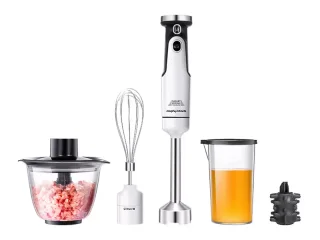 غذاساز سه کاره شیائومی Blender Xiaomi Morphy Richards MR6006