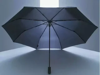 چتر هوشمند شیائومی 115 سانتی‌متری Umbrella Xiaomi 90COTNT2009U-GR