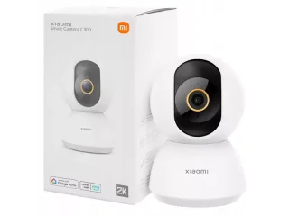 دوربین مداربسته هوشمند شیائومی Xiaomi C300 XMC01 Smart Camera 2K