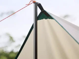 سایه بان پیک نیک شیائومی Xiaomi YC-TM01 Chao Camping Picnic Cloth 350x400x220