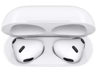 هندزفری اصلی ایرپادز نسل سوم اپل Apple Airpods 3RD Generation (A2565,A2564,A2566)