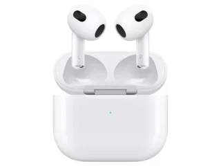 هندزفری اصلی ایرپادز نسل سوم اپل Apple Airpods 3RD Generation (A2565,A2564,A2566)