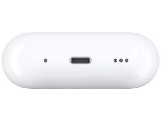 هدفون اپل ایرپادز پرو نسل دو Apple Airpods Pro 2ngeneration (A2698,A2699,A2700)