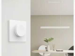 کلیدبرق بی سیم شیائومی Smart built-in dimmer Xiaomi Yeelight YLYKQ-0005