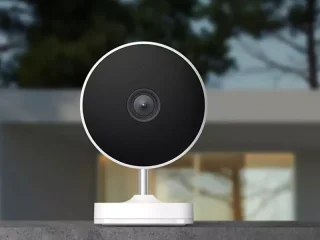 دوربین نظارتی هوشمند شیائومی Xiaomi Outdoor Camera AW200