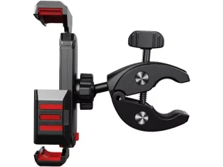 هولدر گوشی موبایل دوچرخه و موتورسیکل جویروم Joyroom JR-ZS265 Bike Phone Mount