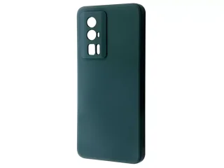 قاب محافظ شیائومی ردمی کا 60، کا 60 پرو و پوکو اف 5 پرو سیلیکونی Xiaomi Redmi K60/K60 Pro/Poco F5 Pro Silicone Case