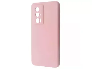 قاب محافظ شیائومی ردمی کا 60، کا 60 پرو و پوکو اف 5 پرو سیلیکونی Xiaomi Redmi K60/K60 Pro/Poco F5 Pro Silicone Case