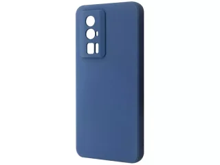 قاب محافظ شیائومی ردمی کا 60، کا 60 پرو و پوکو اف 5 پرو سیلیکونی Xiaomi Redmi K60/K60 Pro/Poco F5 Pro Silicone Case